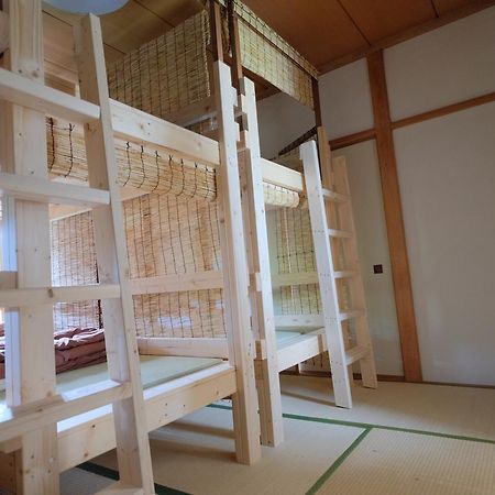 Tokiwa Kamakura Backpackers Hotell Eksteriør bilde