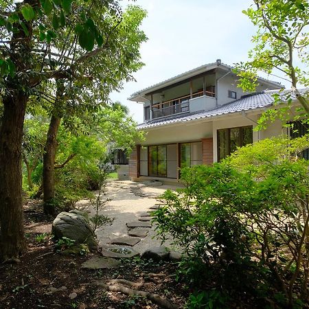Tokiwa Kamakura Backpackers Hotell Eksteriør bilde