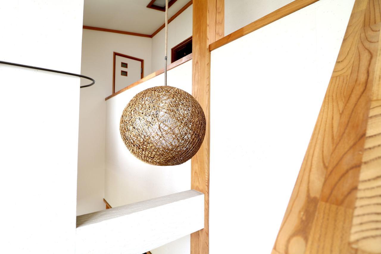 Tokiwa Kamakura Backpackers Hotell Eksteriør bilde