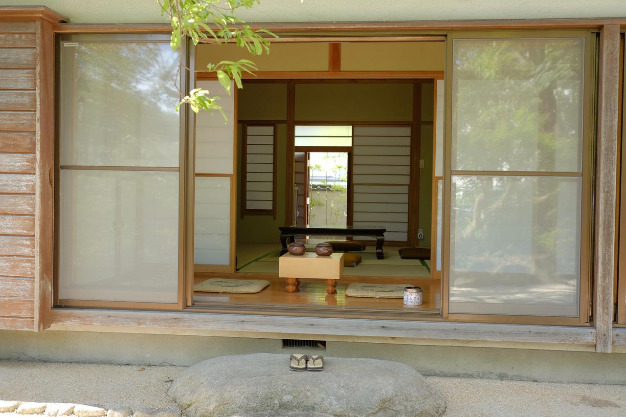 Tokiwa Kamakura Backpackers Hotell Eksteriør bilde
