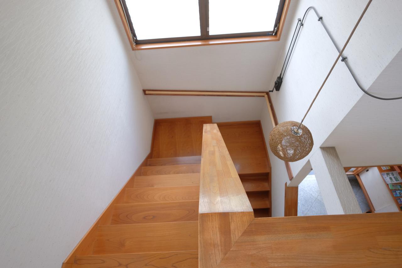 Tokiwa Kamakura Backpackers Hotell Eksteriør bilde
