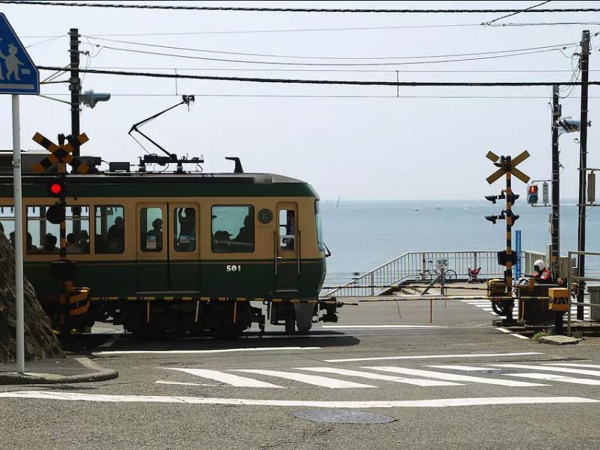 Tokiwa Kamakura Backpackers Hotell Eksteriør bilde