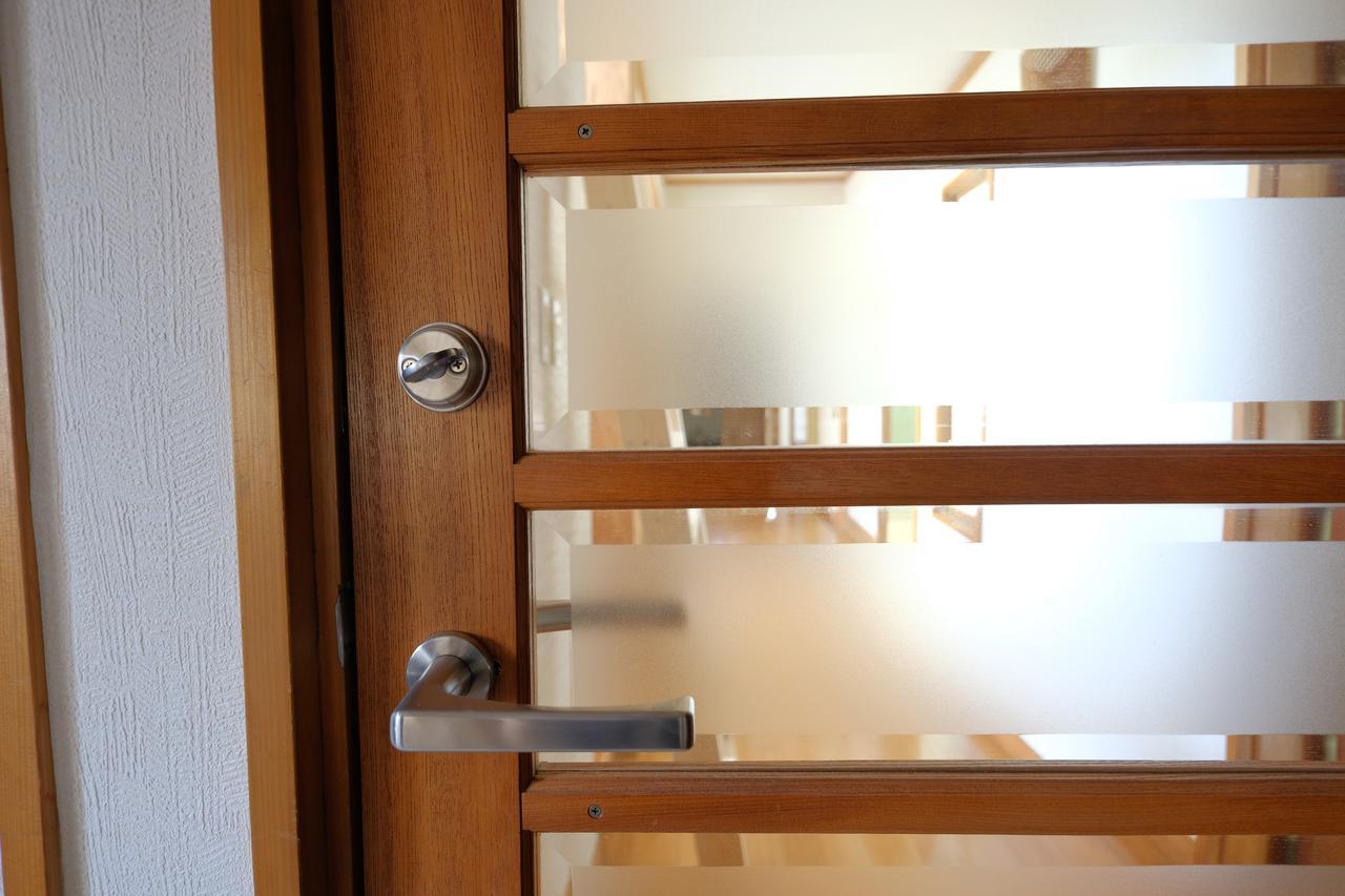 Tokiwa Kamakura Backpackers Hotell Eksteriør bilde