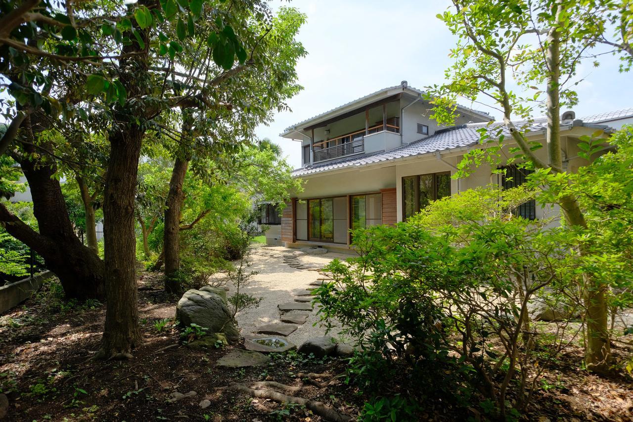 Tokiwa Kamakura Backpackers Hotell Eksteriør bilde