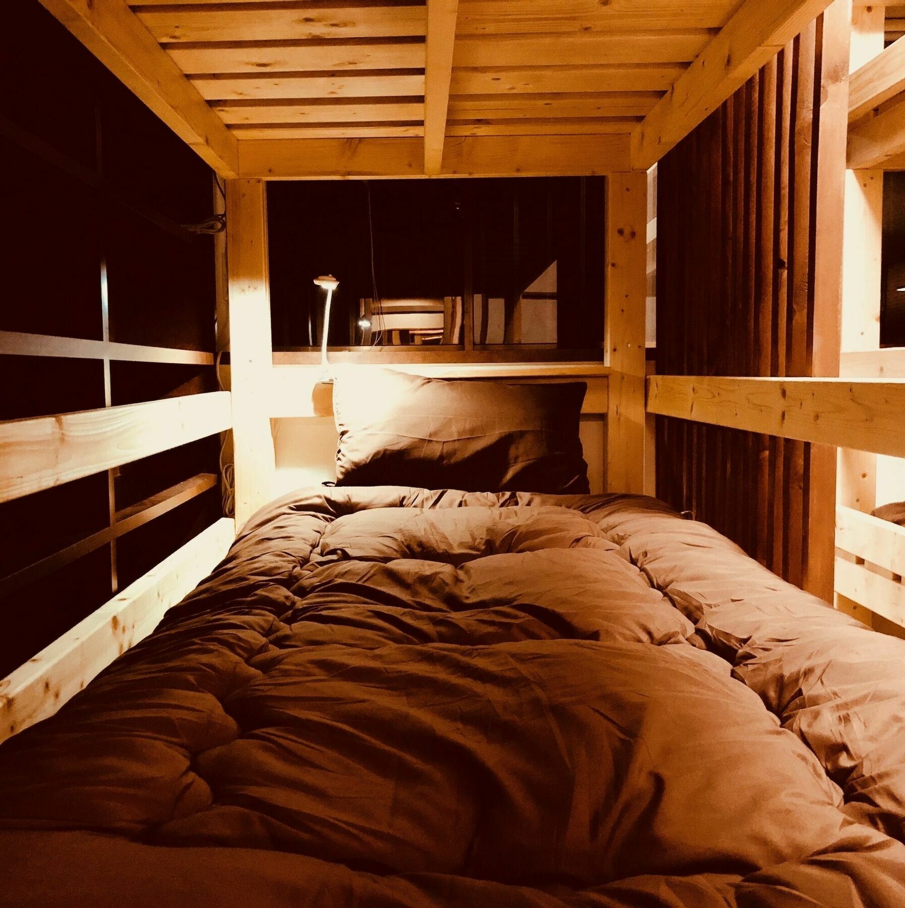 Tokiwa Kamakura Backpackers Hotell Eksteriør bilde