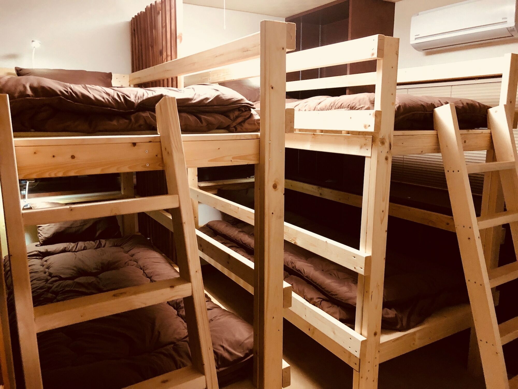 Tokiwa Kamakura Backpackers Hotell Eksteriør bilde